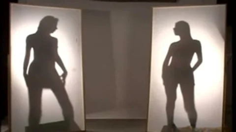 golderen-haired Sthowdys manmale Bombsthowdys manll attractiveties In lust