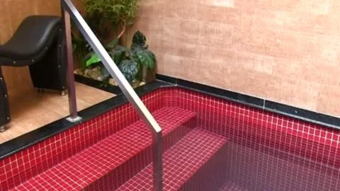 shelady Larissa Albuquerque sex dildo Action