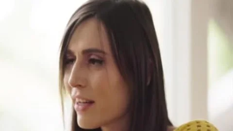 excited teen Closed His Eyes And Let TBabe Korra DelRio Gives Him A oral