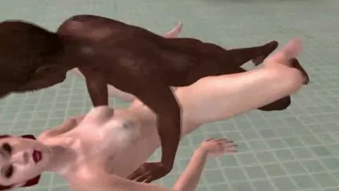 lusty 3D Sthellos chabmale honey receives banged By ebony guy By Jj1zzny