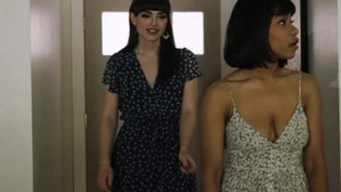 Transsensual: Intimacy Unleashed in a Secluded Paradise