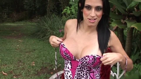 Barbara Vasconcellos