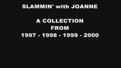 JOANNE pound - wild KOLLECTION