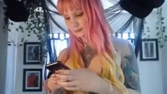 nasty Dream Ts Girlfriend cam Pov