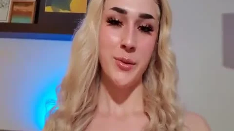 Blue Blo sperm