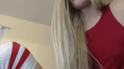 Russian playgirl girl With nice she penis