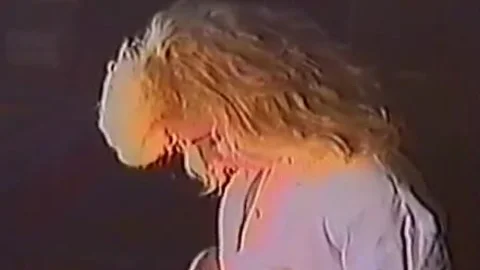 Retro CD Jerks Explodes Licks Up sperm VHS