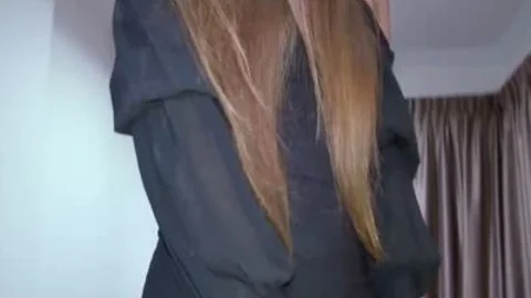 lovely lengthy oriental shelady penis