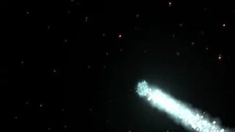sleazy Sci-fi Android Dickgirl Plays With A sleazy excited blonde In The Space Station