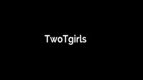Three dirty trannies