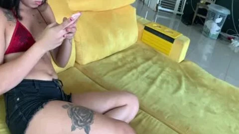 Mais Um video Clássico De Entregador * Andrehot * * Dluquinhaa *