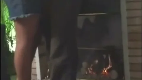nasty cute latina gangbanged