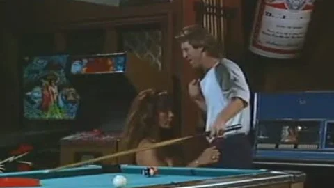 Leilani Vintage clip