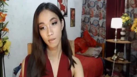 sexy sheboy Surprises Her Show Watchers