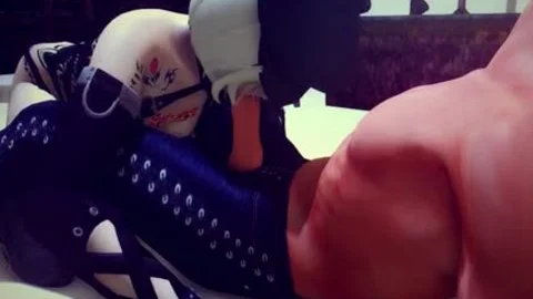 bitch goddess MORGAN - SERVING another CLIENT