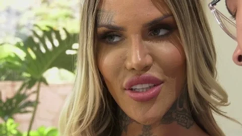 GenderX Films: Luscious Ladies of the Third Gender