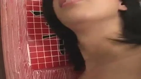 Very nice-looking tranny And A friend