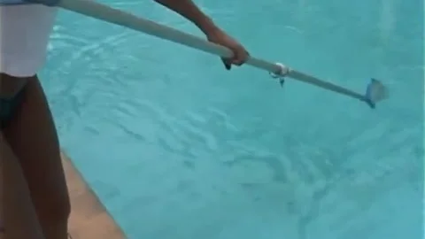 Redhead lady-man Monica Kicelly receives plowed By The Pool