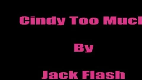 dirty breasty TS Jerks Off And Cums