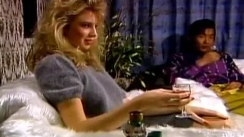 Traci Lords En  Traci Takes Tokyo De 1986 Full clip