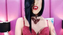 ladyboy Wants A threesome With Two men