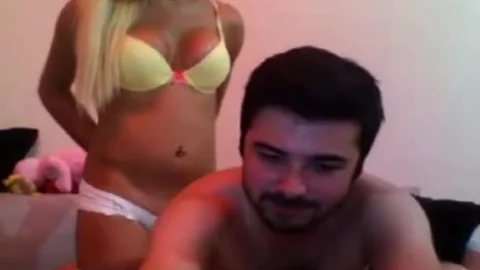 juicy couple fuck
