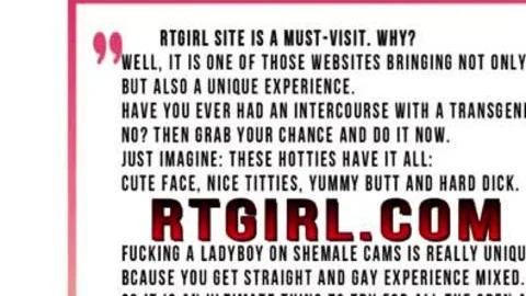 Russian young Trans Lady Vivian In wild lingerie Teasing Her monstrous dong On webcam