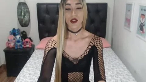 big Dicked shelady webcam Solo