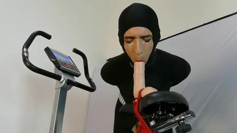 crazy ass Marathon