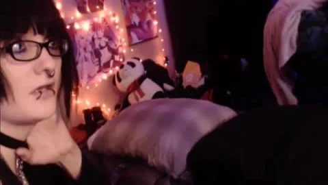Femboy X Transgirl - taskmaster And Sub
