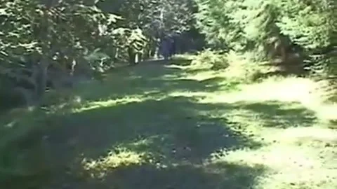 Riding A Sthis chabmale