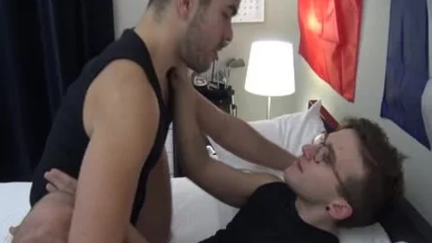 FTM shlong Ari Koyoto Teased By Vibe After stunning Deepthroat oral