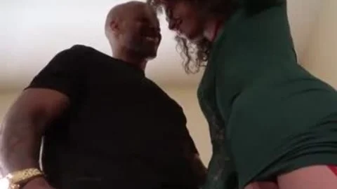 Jojo Hunt nailed Hard!