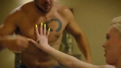 kinky Stepbro bare The lusty wazoo Of His Trans Stepsister