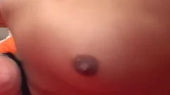 tranny lesbians two - Scene two