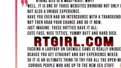 large love muffins Trans University Student With Tattoos Strokes Her wang
