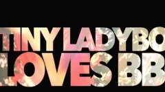 Ladyboy Kimmy gets poked