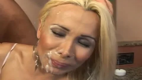 Smashed by big cock Yeidi Collins