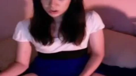 tgirl YUM oriental tgirl Cums On web camera