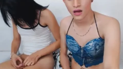 sleazy sheboy domme acquires A Hard rimming