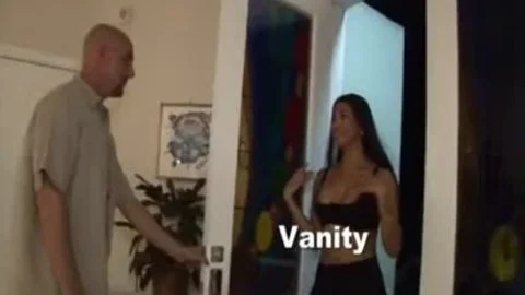 sheboy BABYSSITTERS wild Boobies sleazy ladyman Vannity
