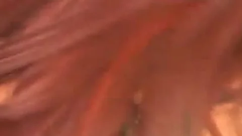 whorety Red this manad tranny In stockings