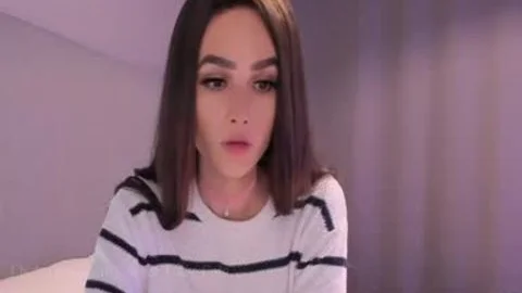 Damn lusty HeShe playgirl On webcam Part 5