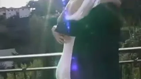 A latina t-girl Frigged stunningly