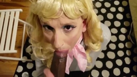 Femboy Cd Annette Takes On Two penises 3of3 9566931 00000