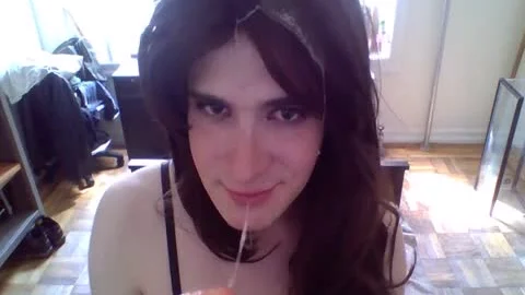 juicy Gurl gulp A biggest sex dildo