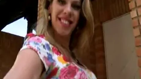 Lisa Stepmom tranny