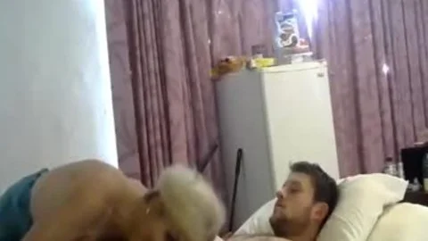 Trans Gives boyfriend A admirable Ride