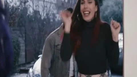 excited shelady Lets Her black Boyfriend Rammed By Her moist wazoo