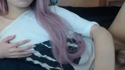 ladyboy web camera